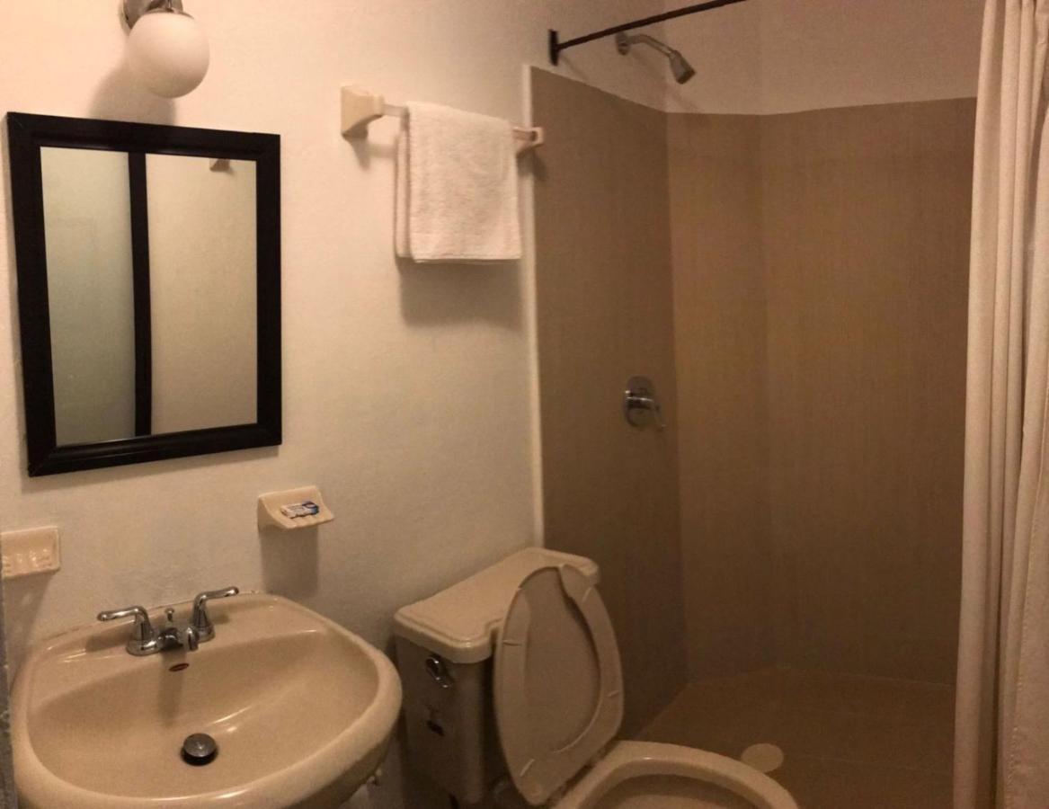 Casa Lek Hotel San Cristóbal de Las Casas 外观 照片