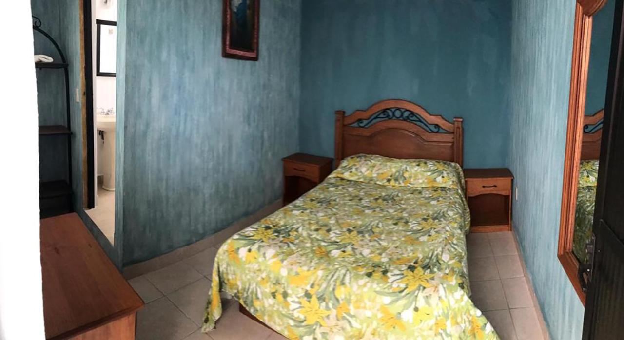 Casa Lek Hotel San Cristóbal de Las Casas 外观 照片