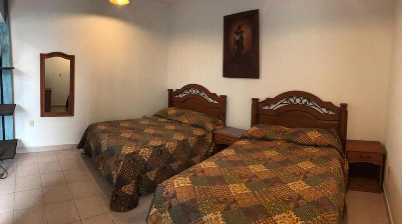 Casa Lek Hotel San Cristóbal de Las Casas 外观 照片