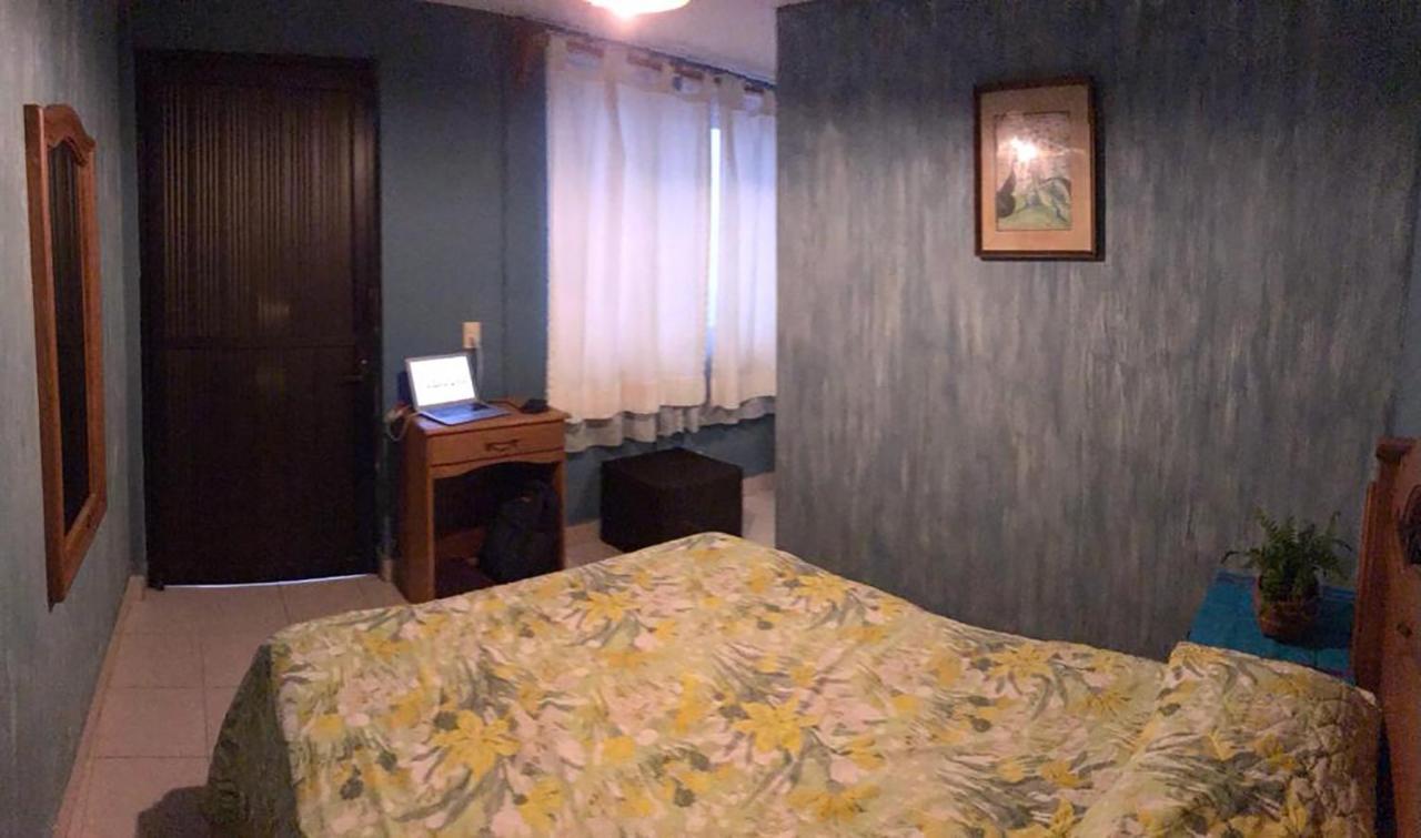Casa Lek Hotel San Cristóbal de Las Casas 外观 照片