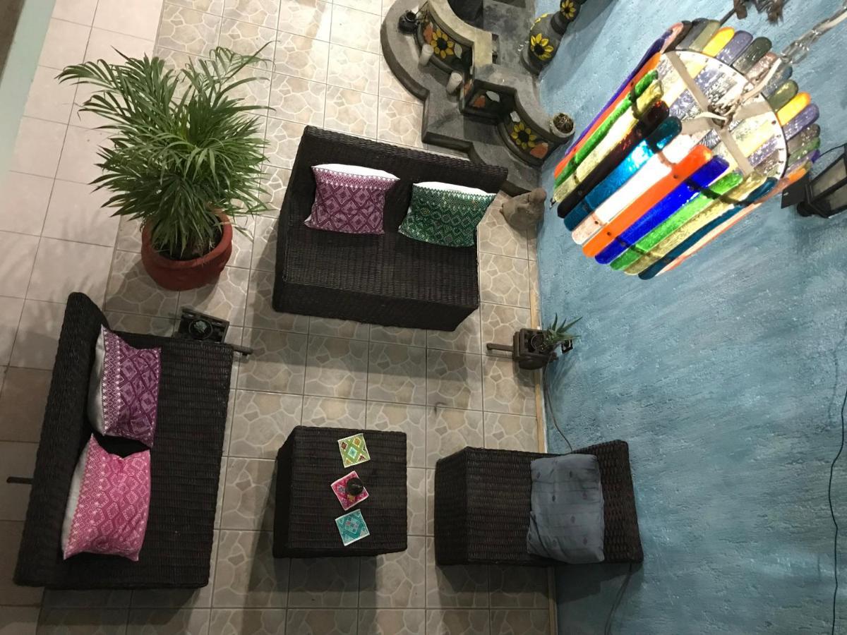 Casa Lek Hotel San Cristóbal de Las Casas 外观 照片