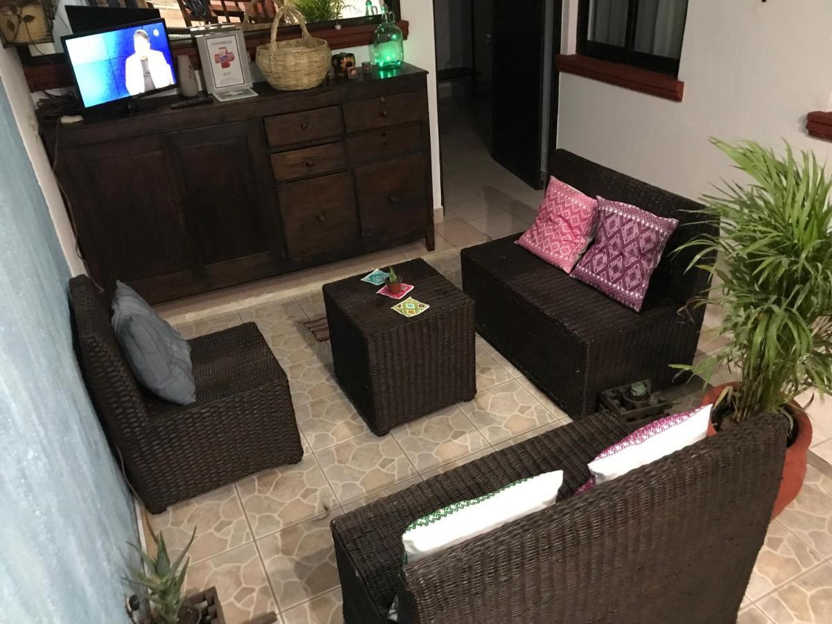 Casa Lek Hotel San Cristóbal de Las Casas 外观 照片