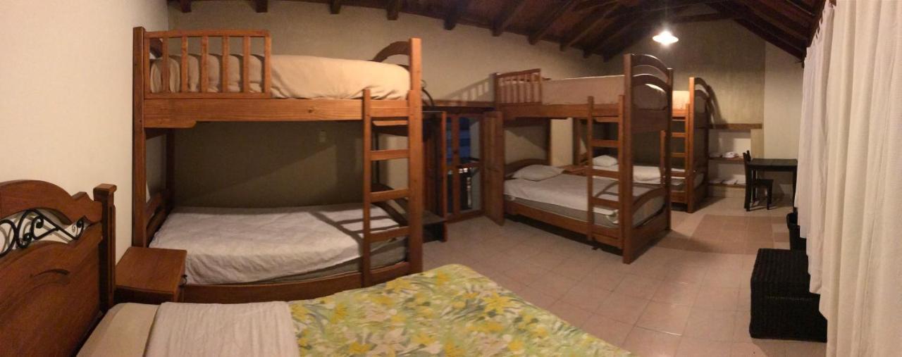 Casa Lek Hotel San Cristóbal de Las Casas 外观 照片