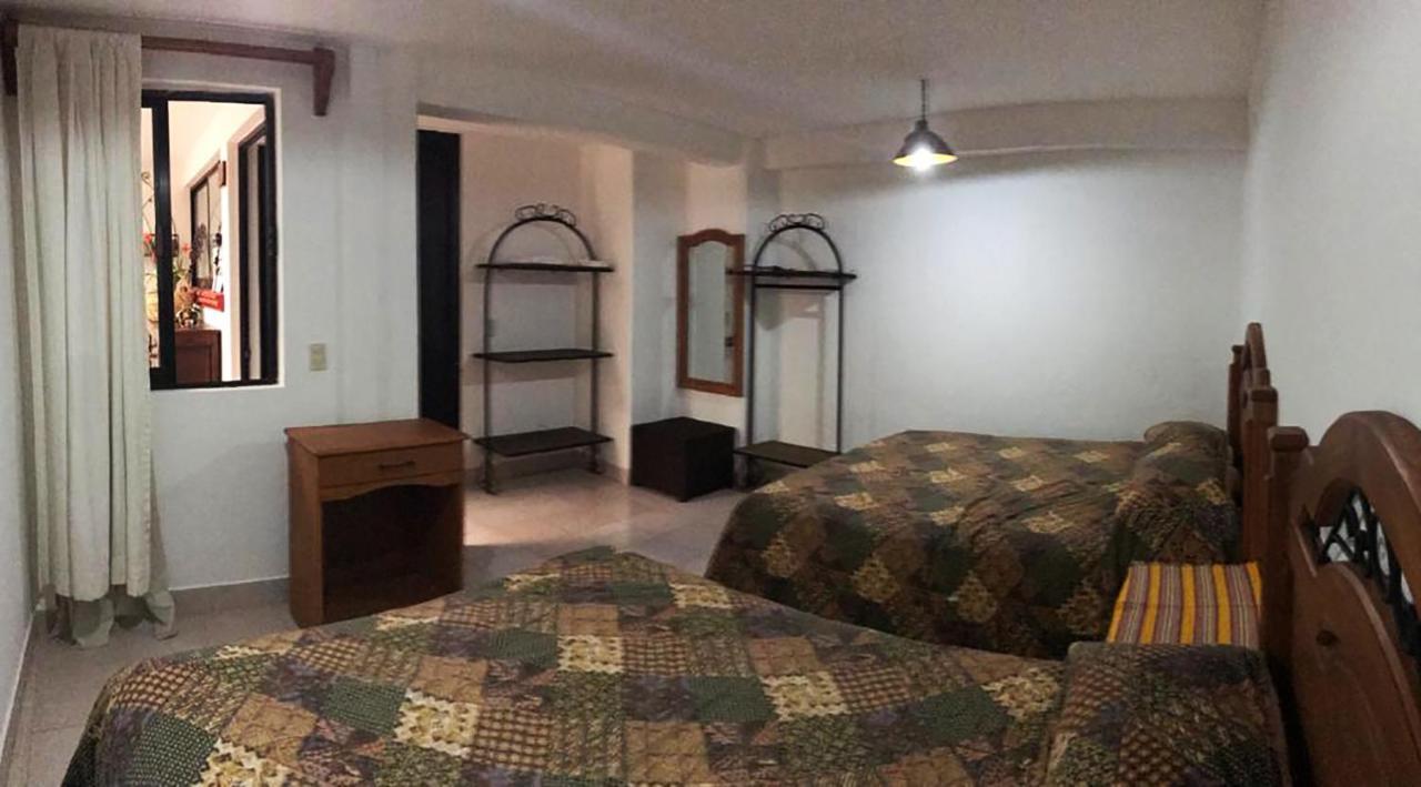 Casa Lek Hotel San Cristóbal de Las Casas 外观 照片